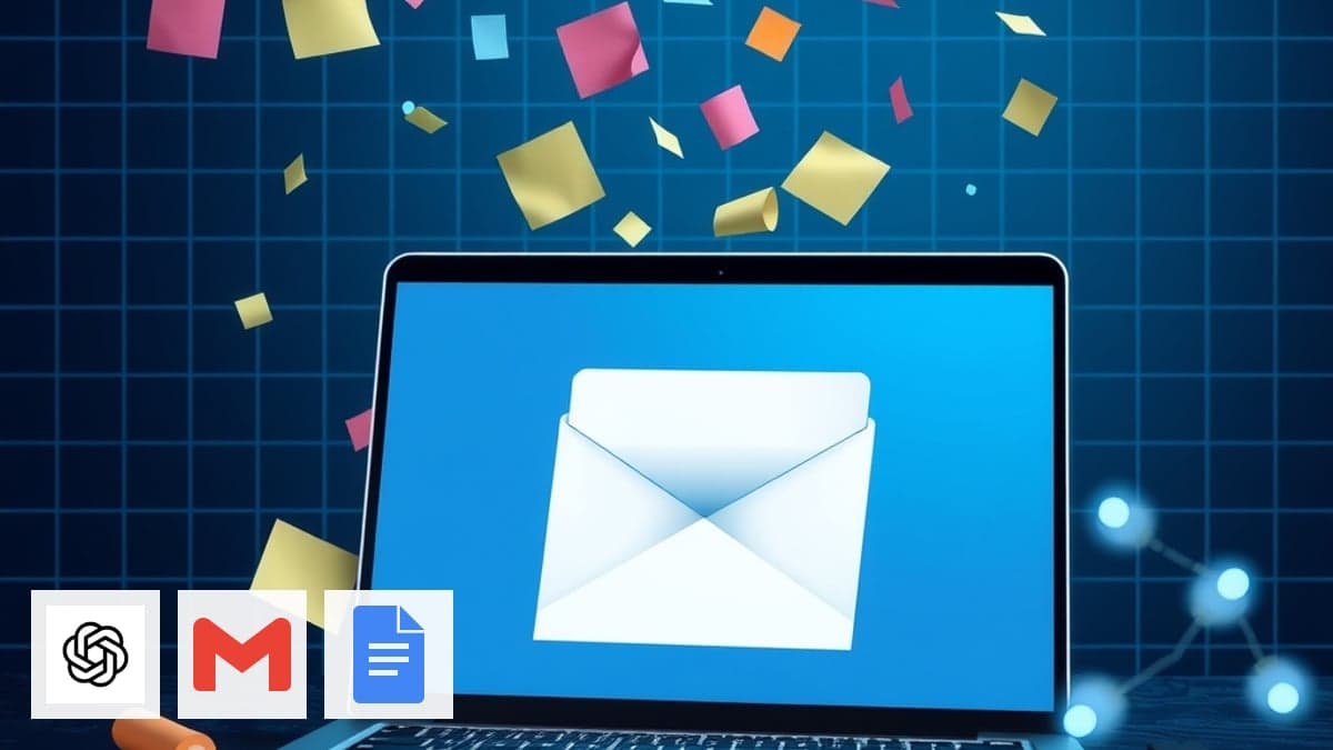 How to Turn Messy Weekly Notes Into a Client Status Email (With AI)